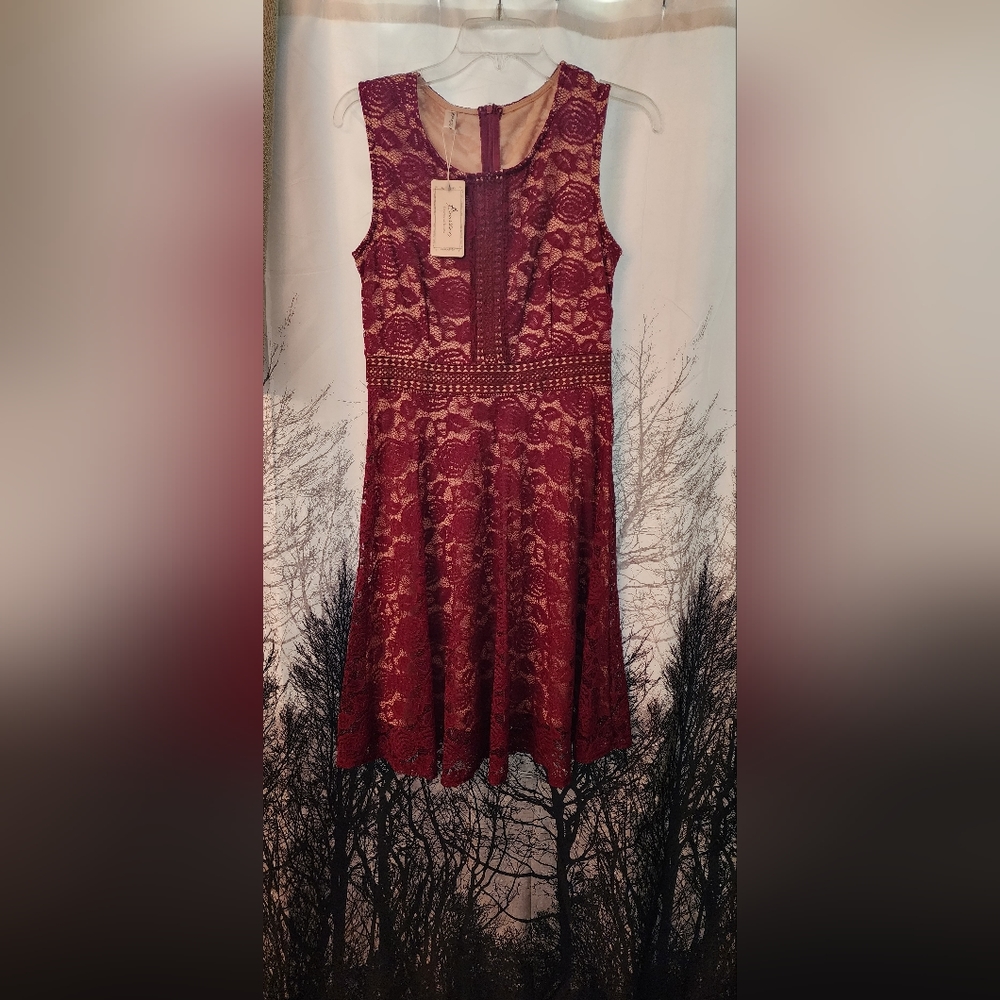 Cocktail dress